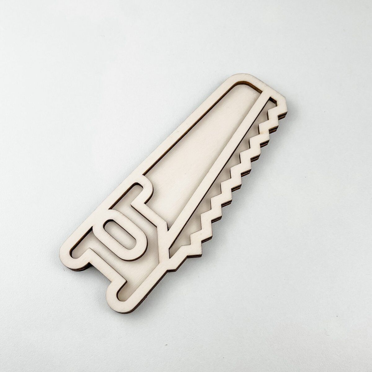 Vassoio di riempimento | Sega