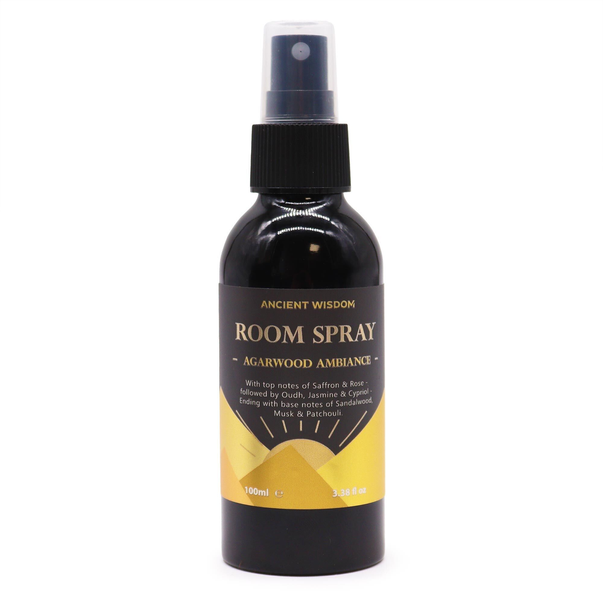 Spray per ambienti Oudh Experience