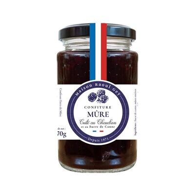 Marmellata Di More