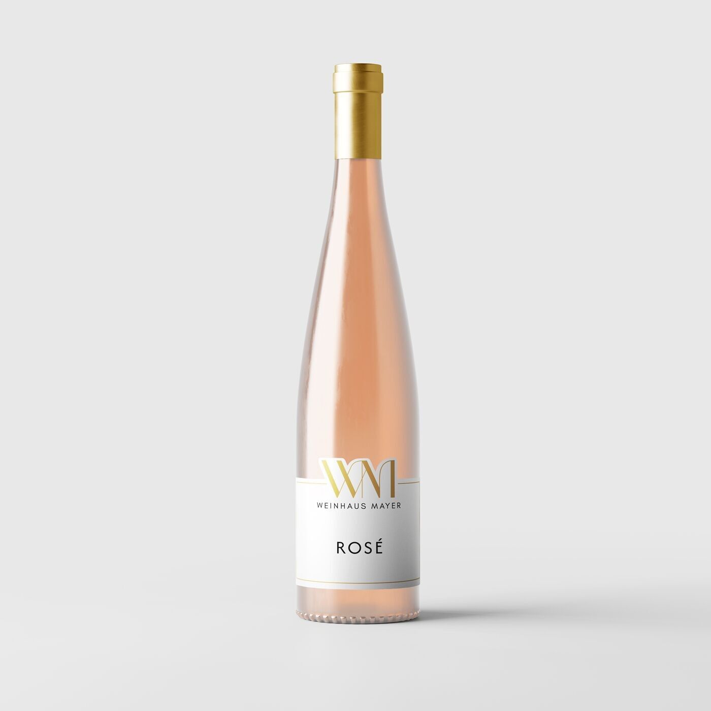 ROSÉ HALBTROCKEN