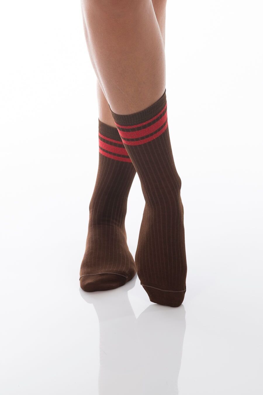 TEA 2.0 - cioccolato/rosso