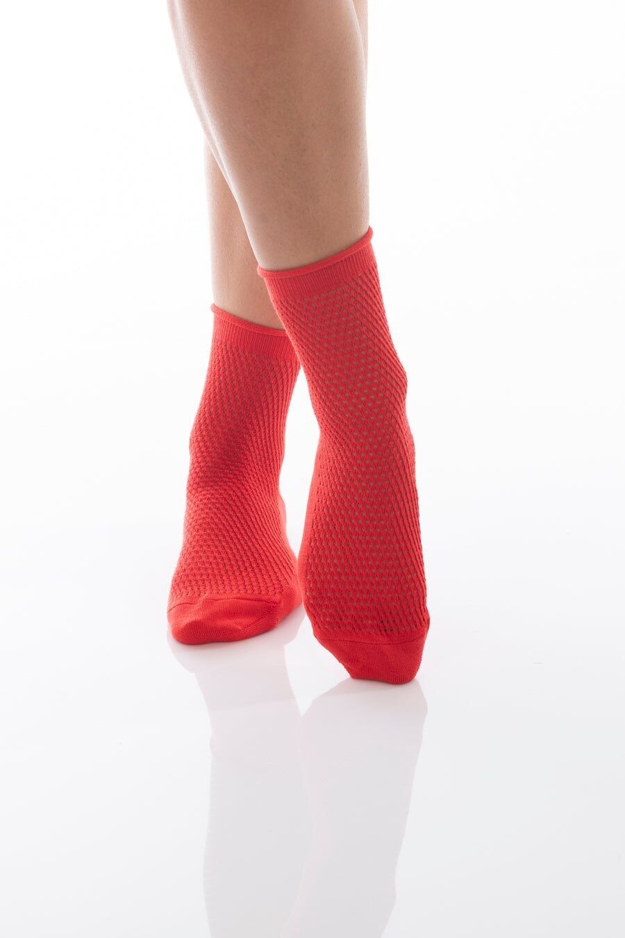 TERESA 1.0 - rosso/rosato