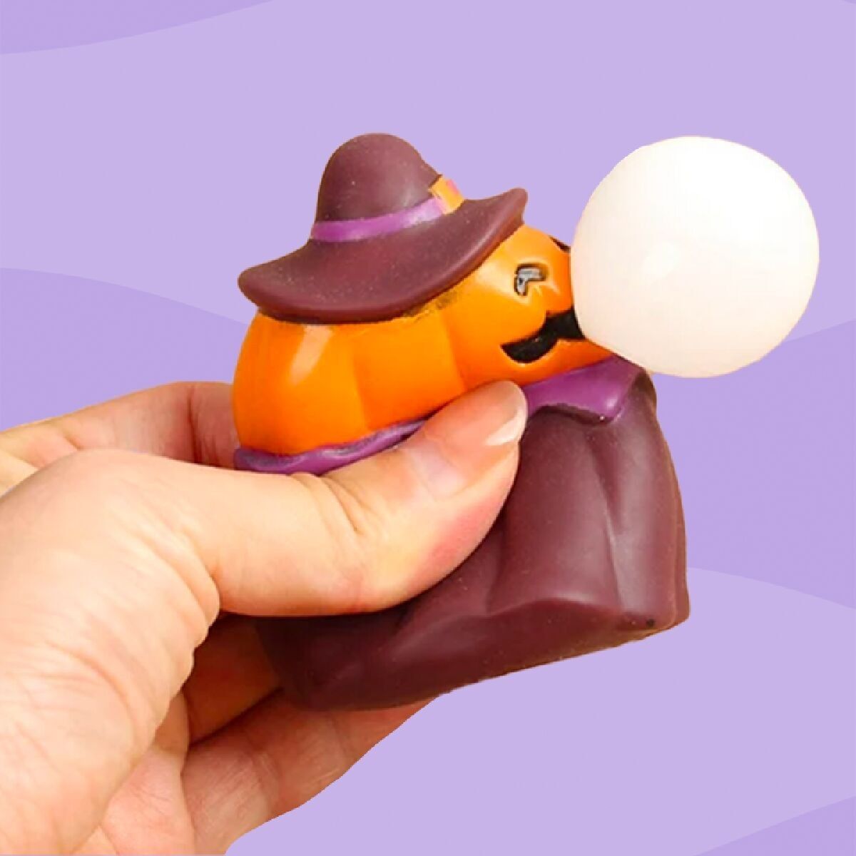 GADGET HALLOWEEN CHEWING GUM