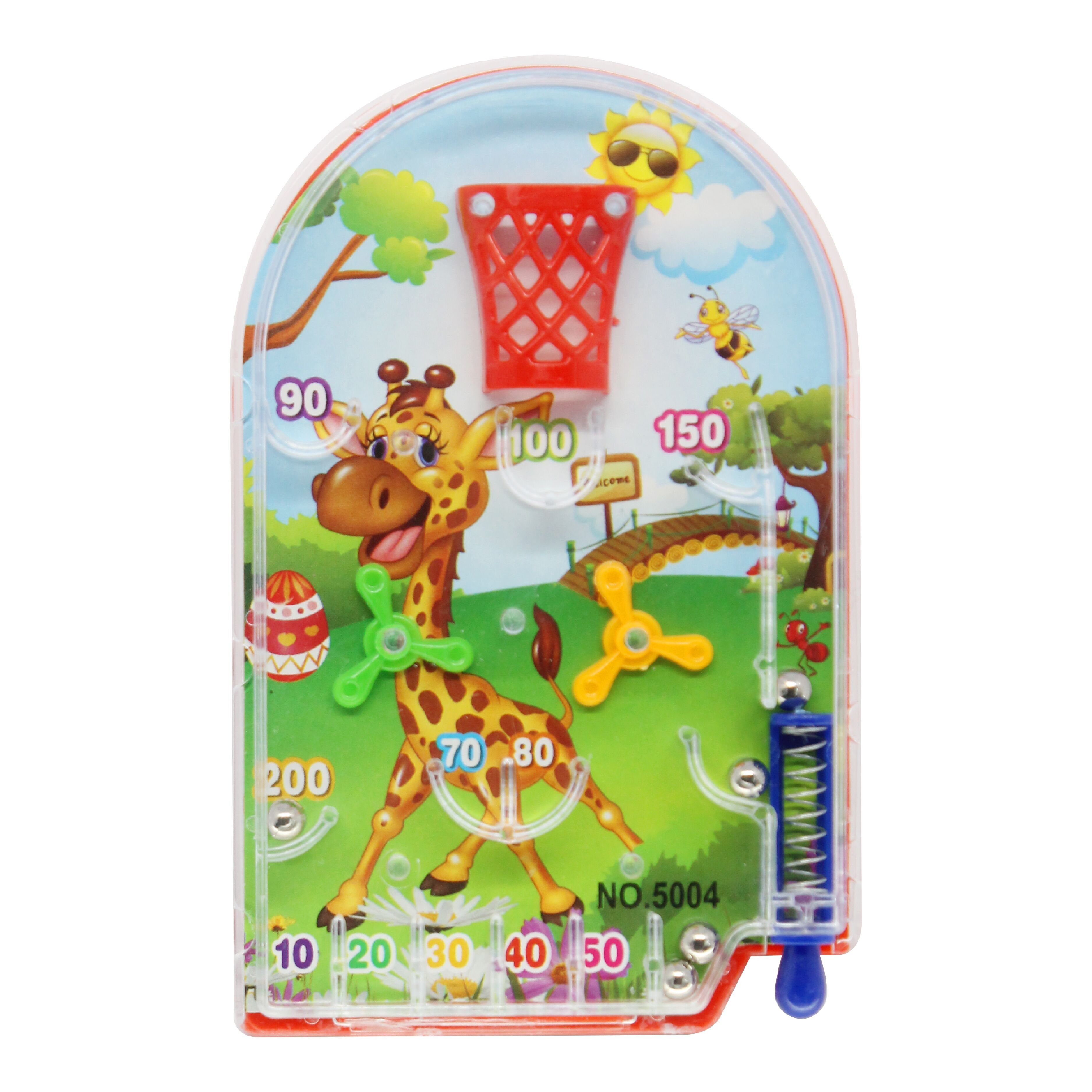 Mini-Flipper-Gadgets