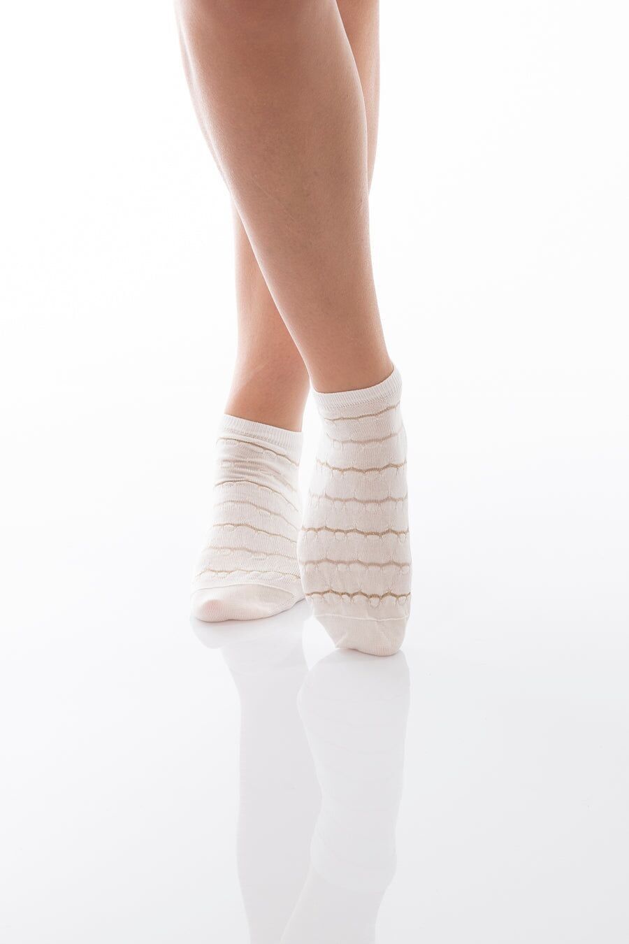 NANZA 1.0 - bianco sporco