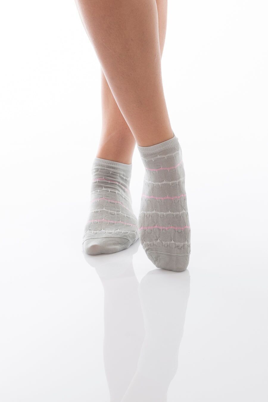 NANZA 1.0 - grigio chiaro