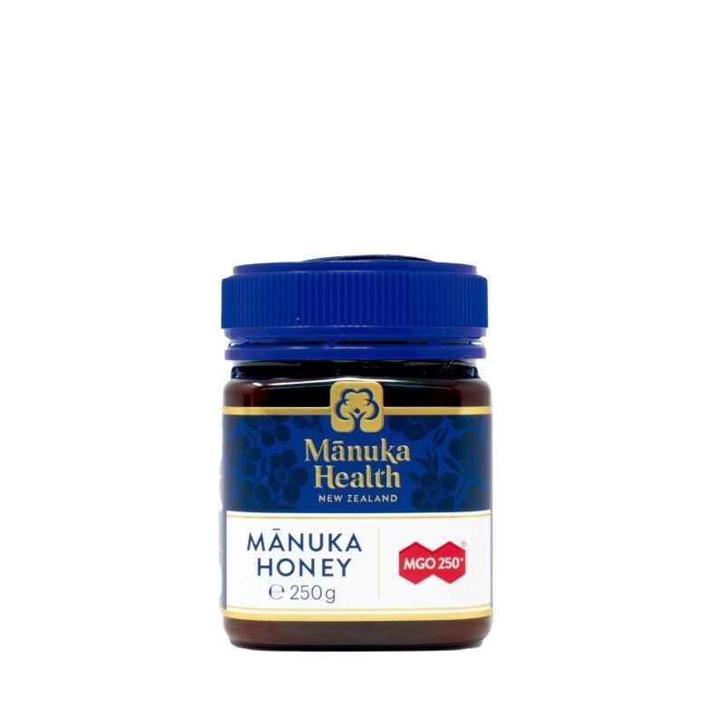 Miele di Manuka (MGO 250+) 250g