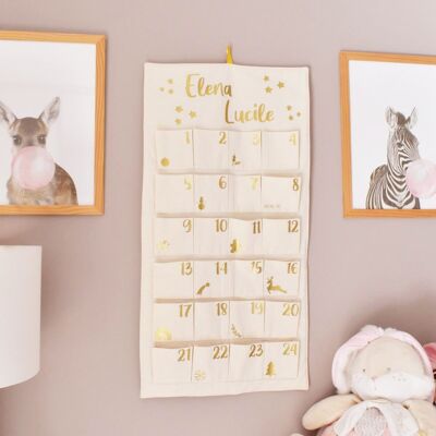Calendrier de l'avent