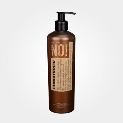 Just Say NO Conditioner 400 ml