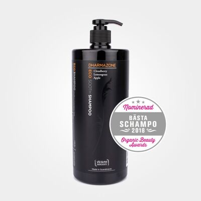 ECO Sooth Hair Shampoo 1000 ml