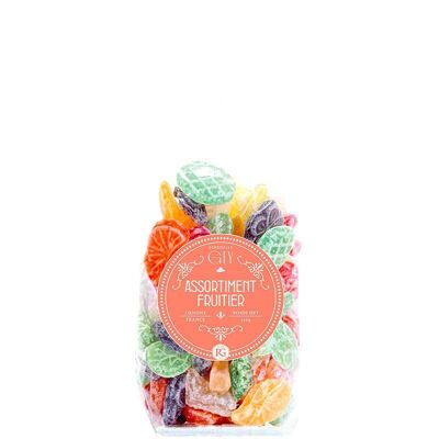 Fruit assortment