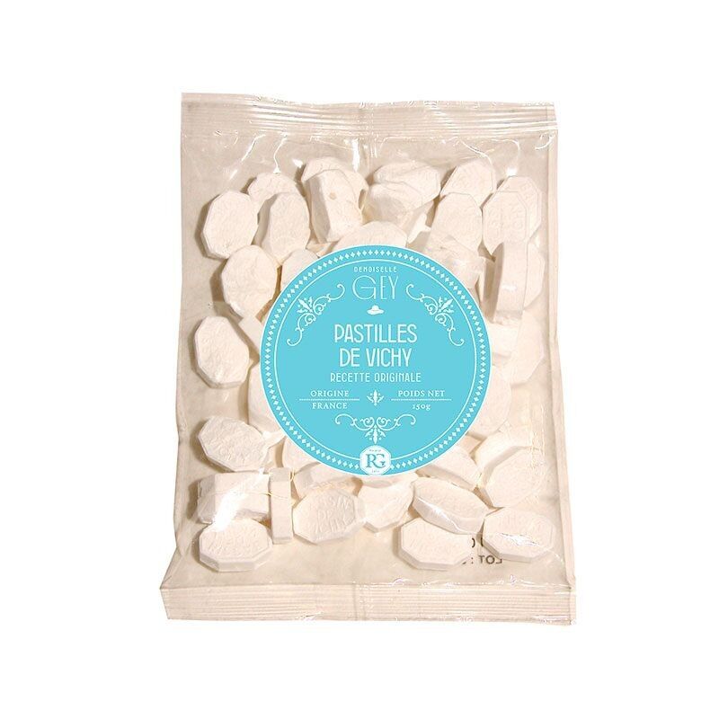 Vichy-Pastillen
