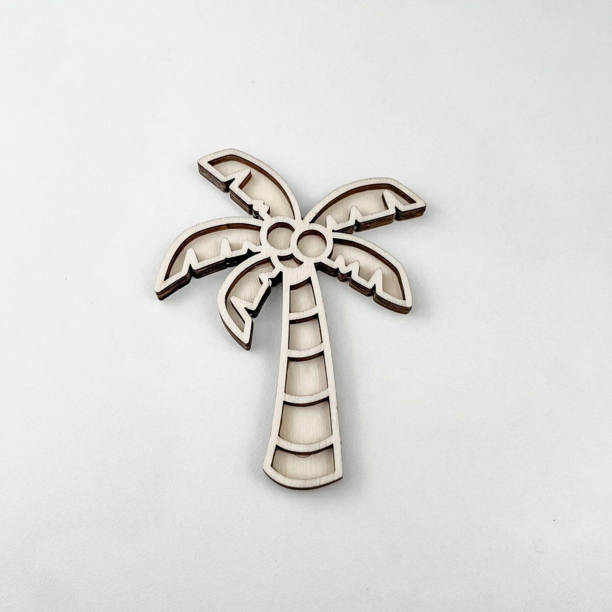 Bandeja de llenado | Palmera