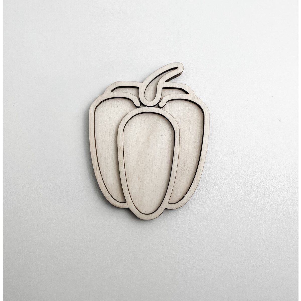 Vassoio di riempimento | Paprica