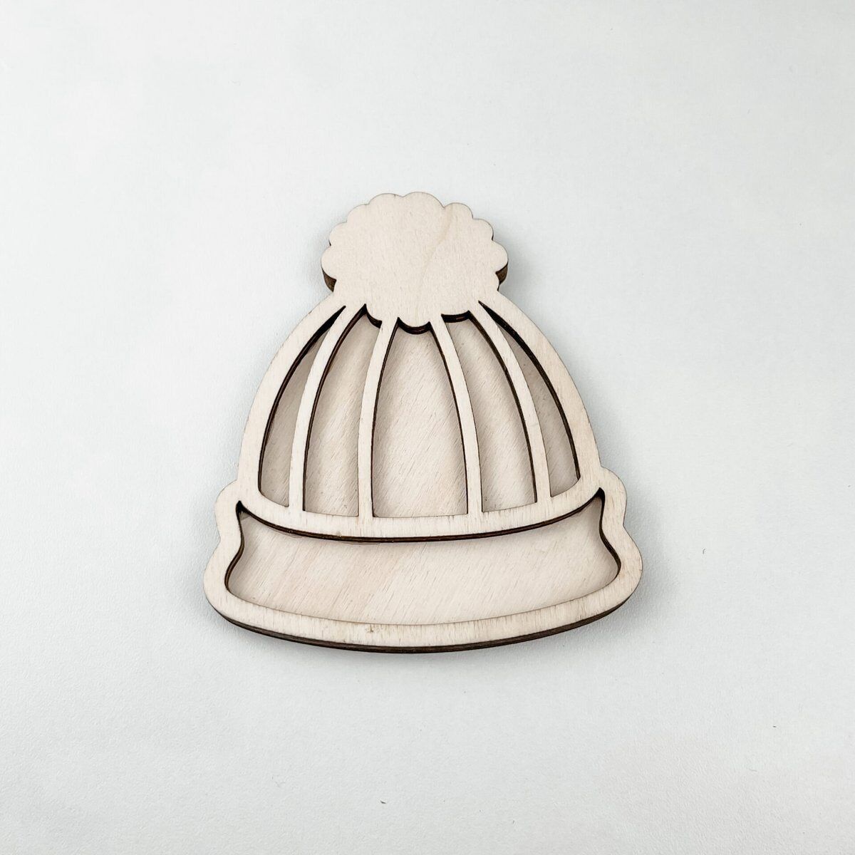 Vassoio di riempimento | Cappello