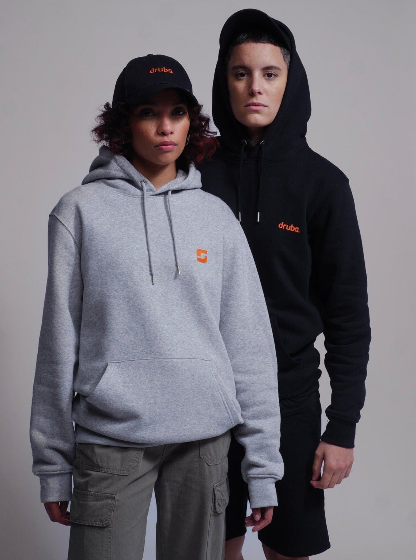 Cappellino streetwear DRUBS