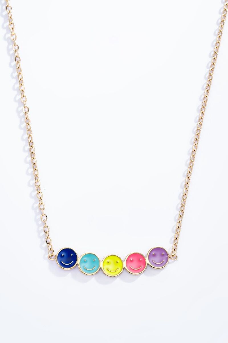 Collare in acciaio inossidabile 224DY37-1