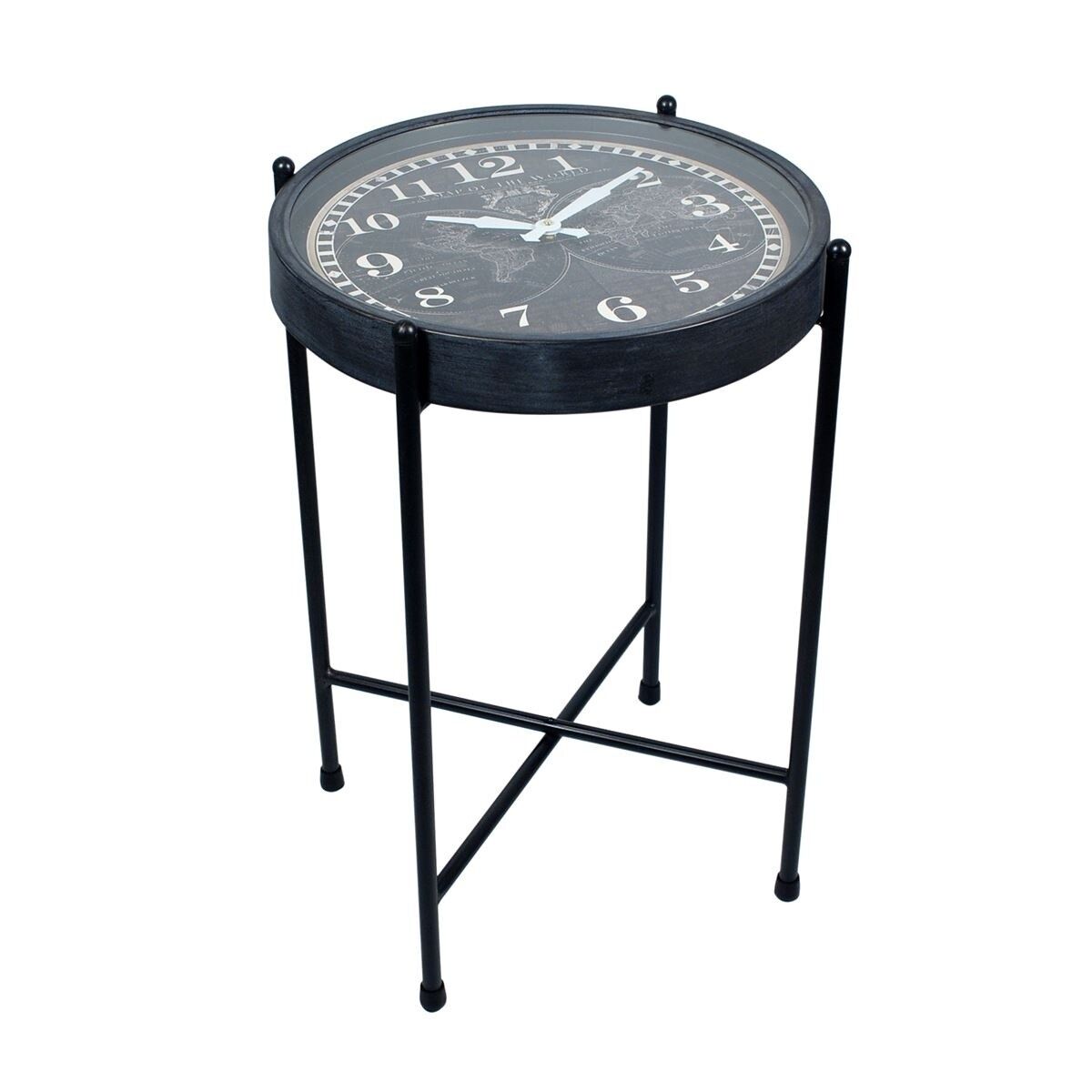 Mesa Reloj