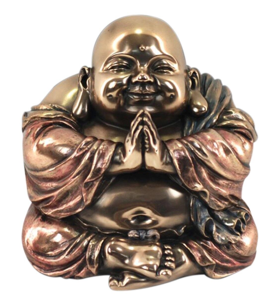 Buddha-Budai