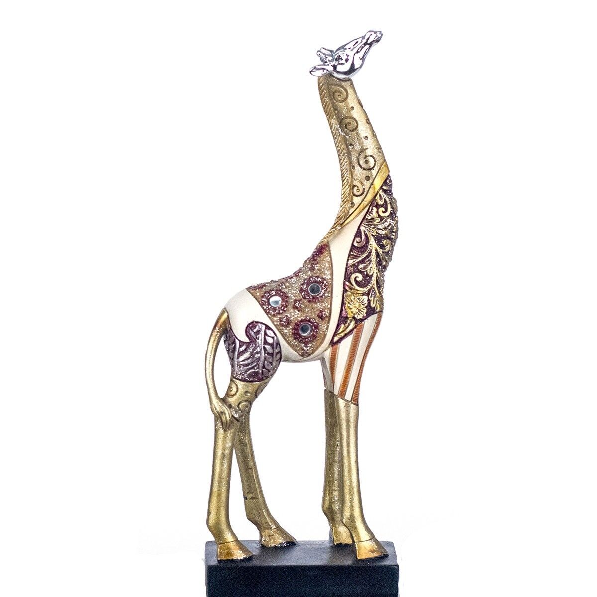 Figura della giraffa