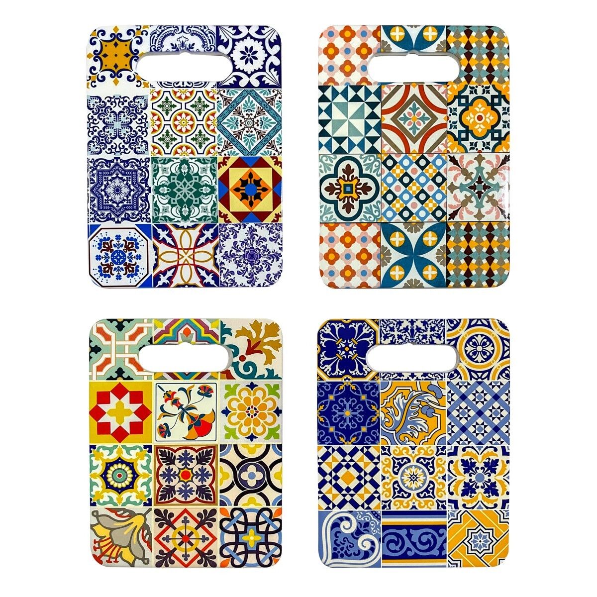 Tagliere idraulico 4 Unità