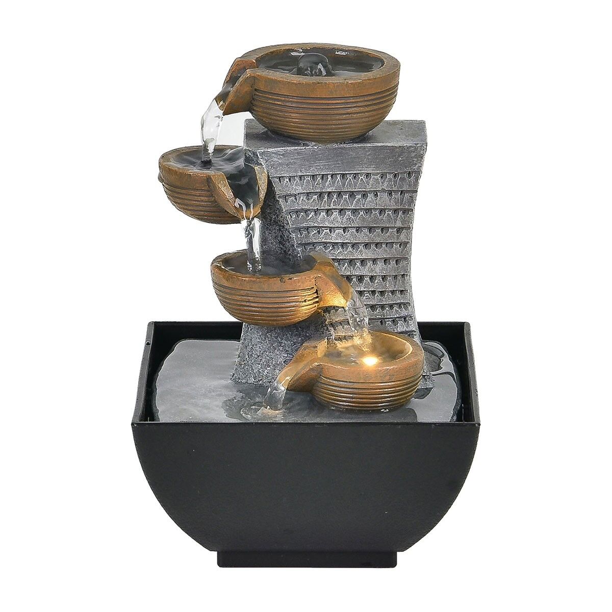 Carattere geomantico