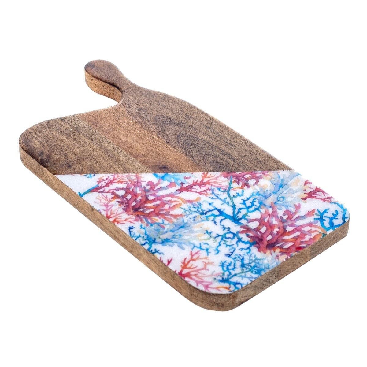 Tagliere in corallo