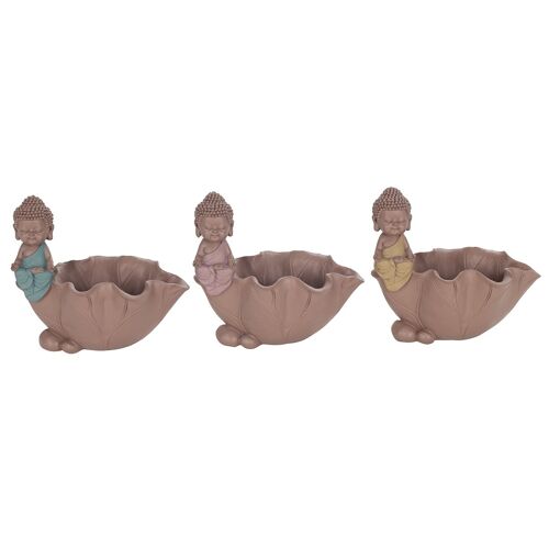 Figura Buda Portavela 3U.