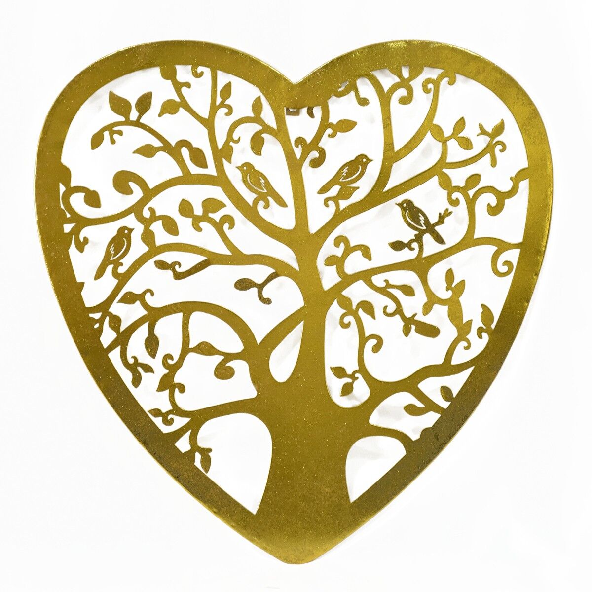 Tree of life heart