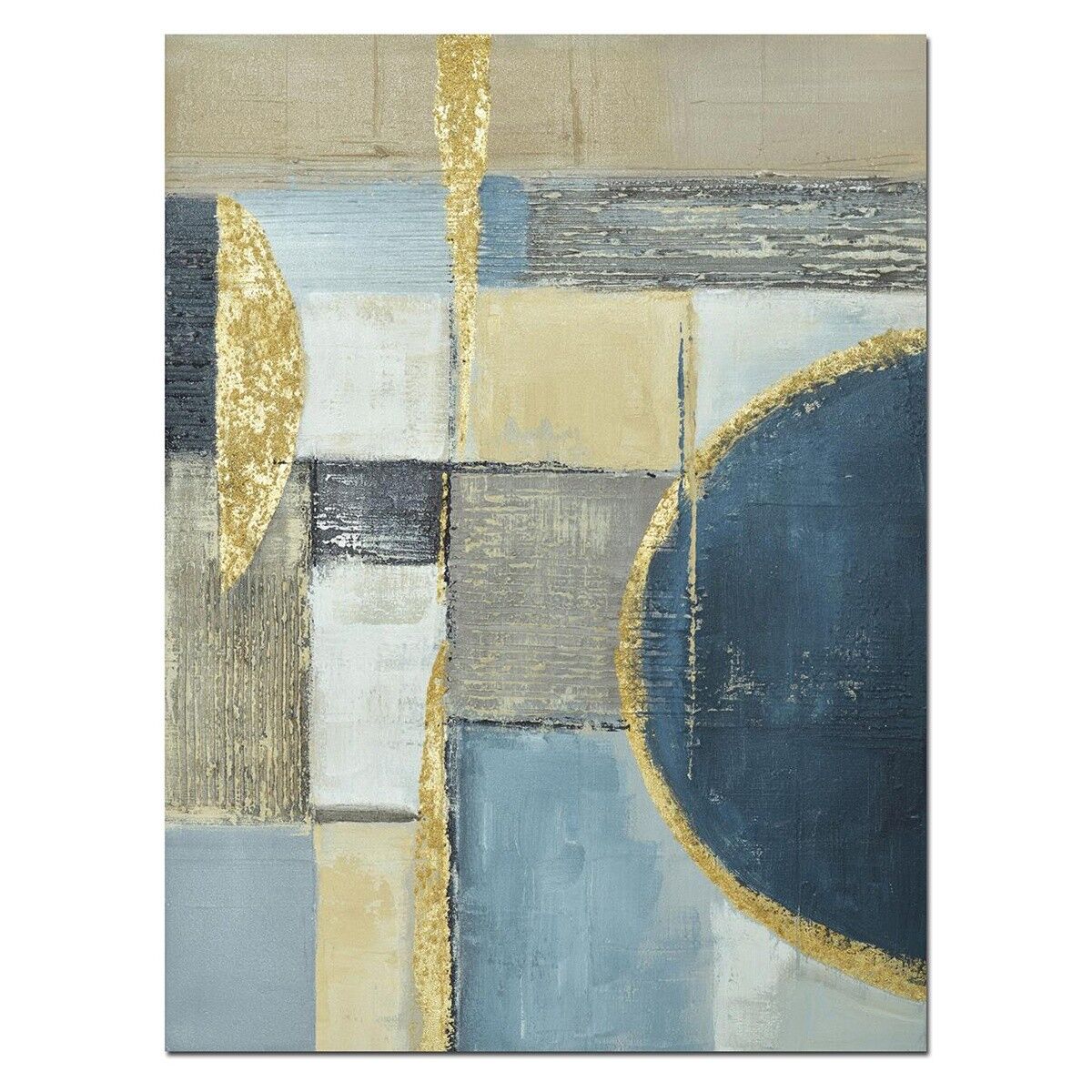 pittura a semicerchio