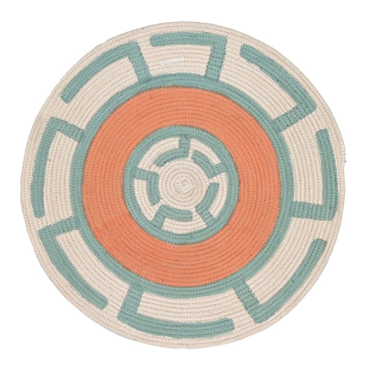 Wanddekorationsteller