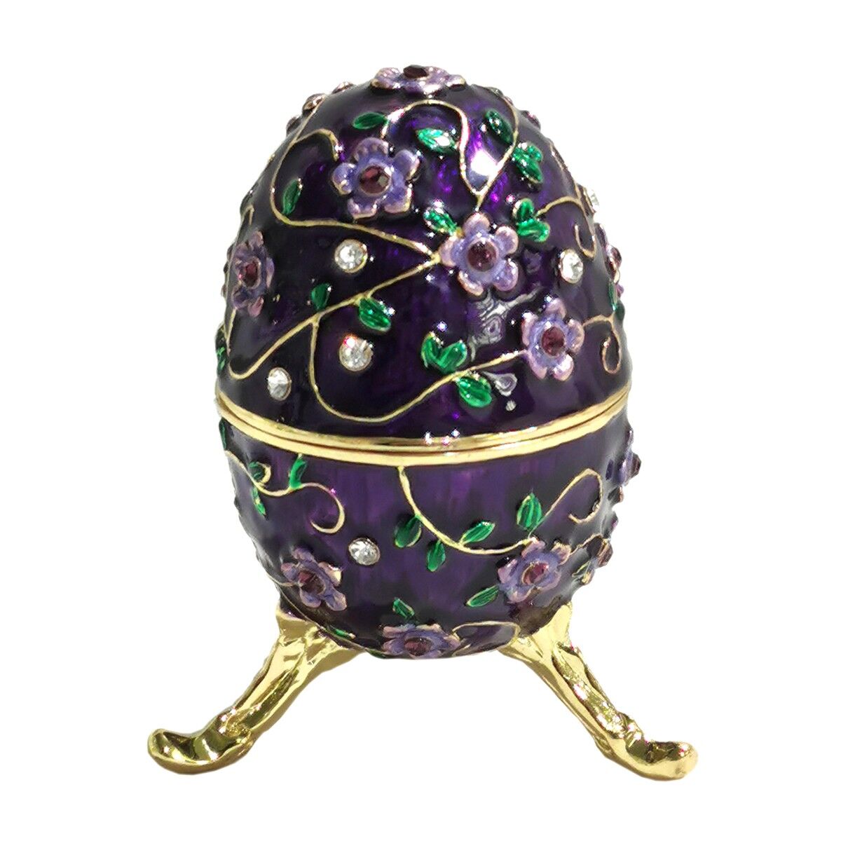 Scatola per uova in miniatura