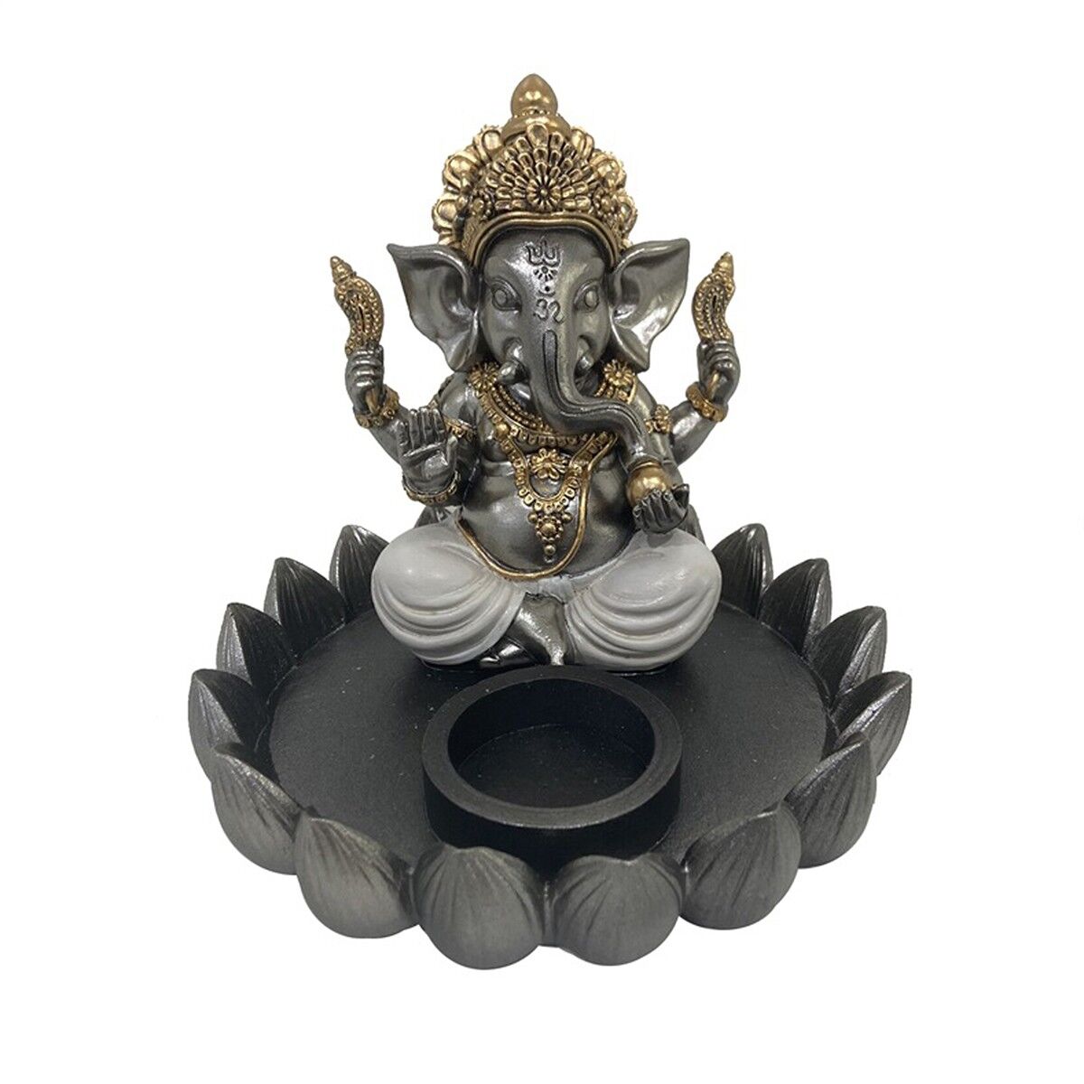 Candeliere di Ganesh