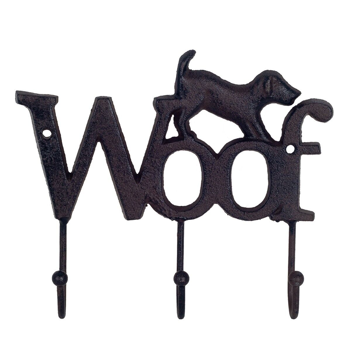 Appendino a manopola