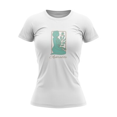 Maglietta da donna -Afrodite