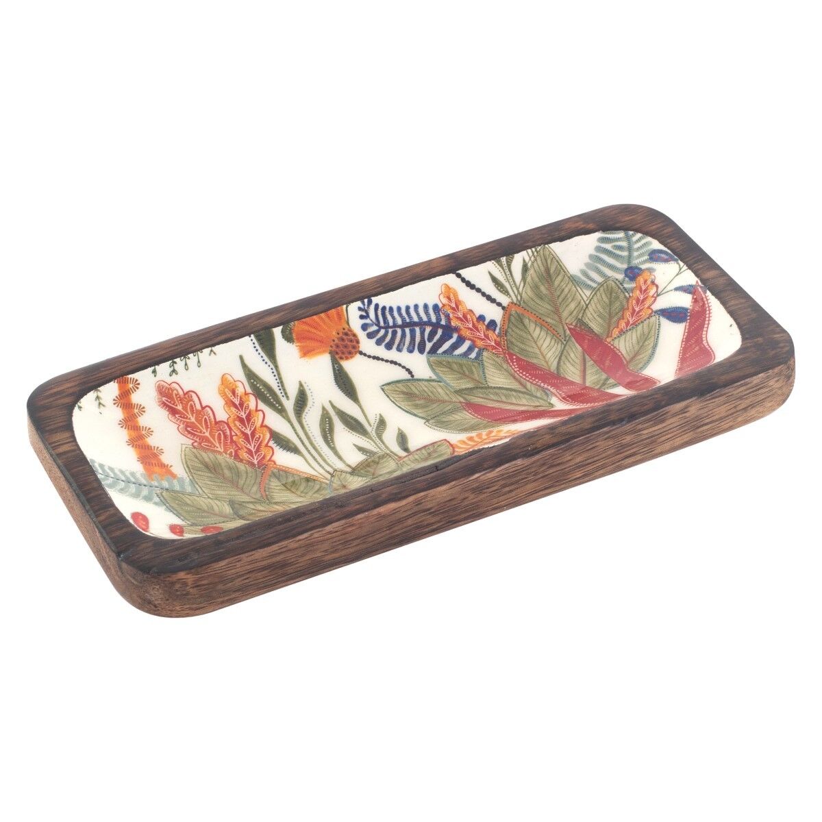 Bandeja Hojas Pequeña