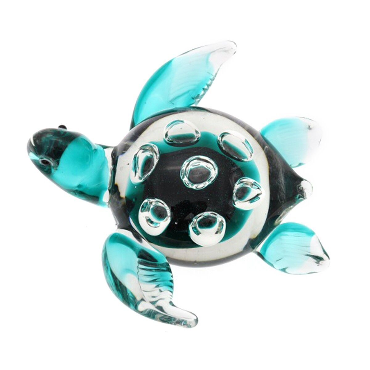 Fermacarte tartaruga