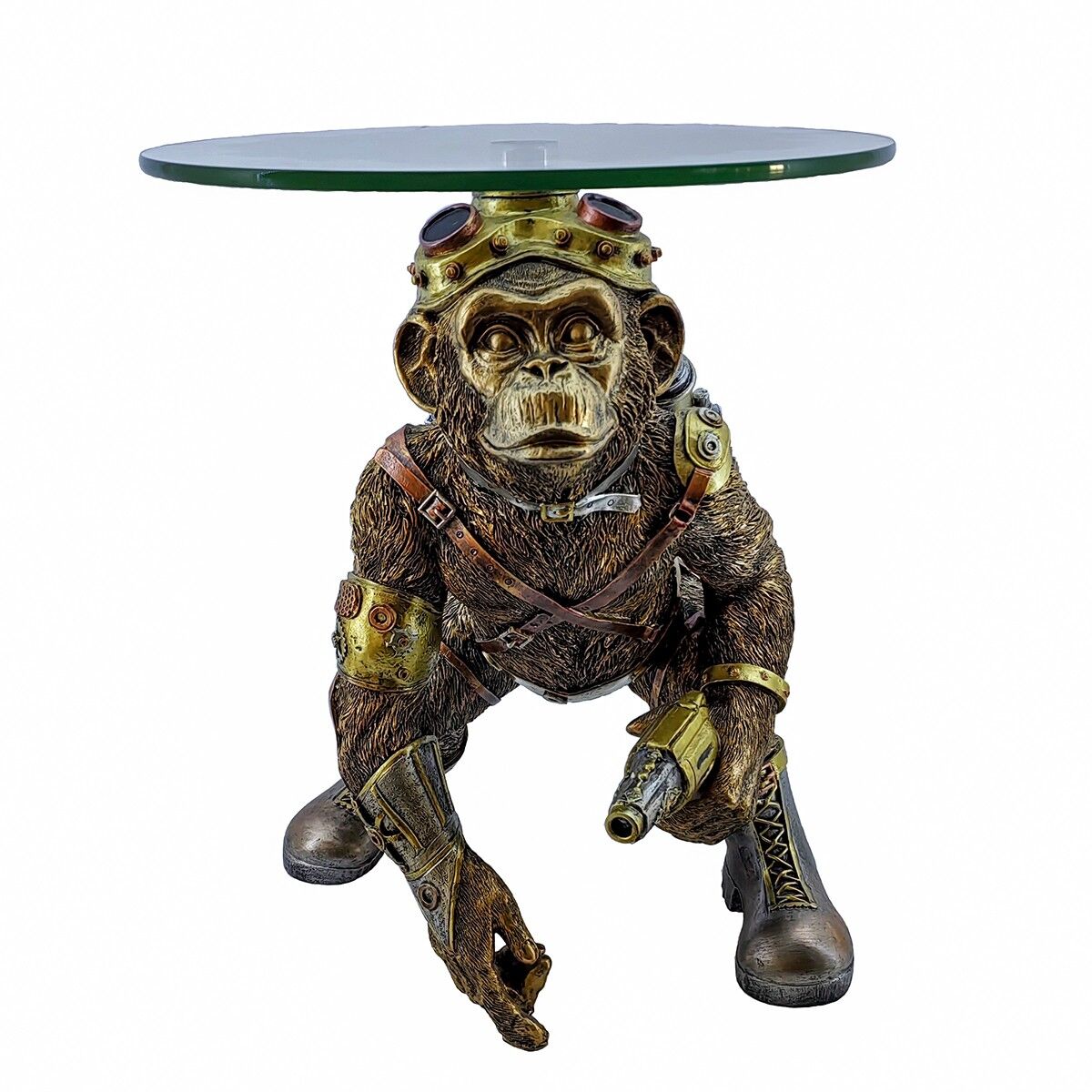 Monkey table