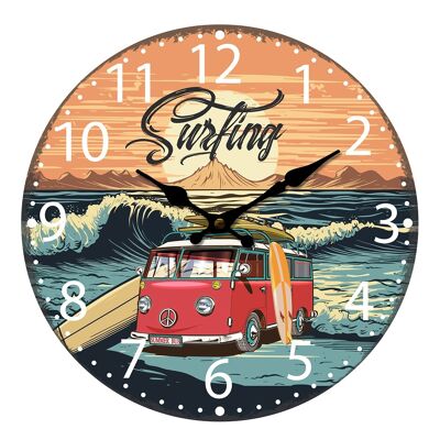 Orologio da surf