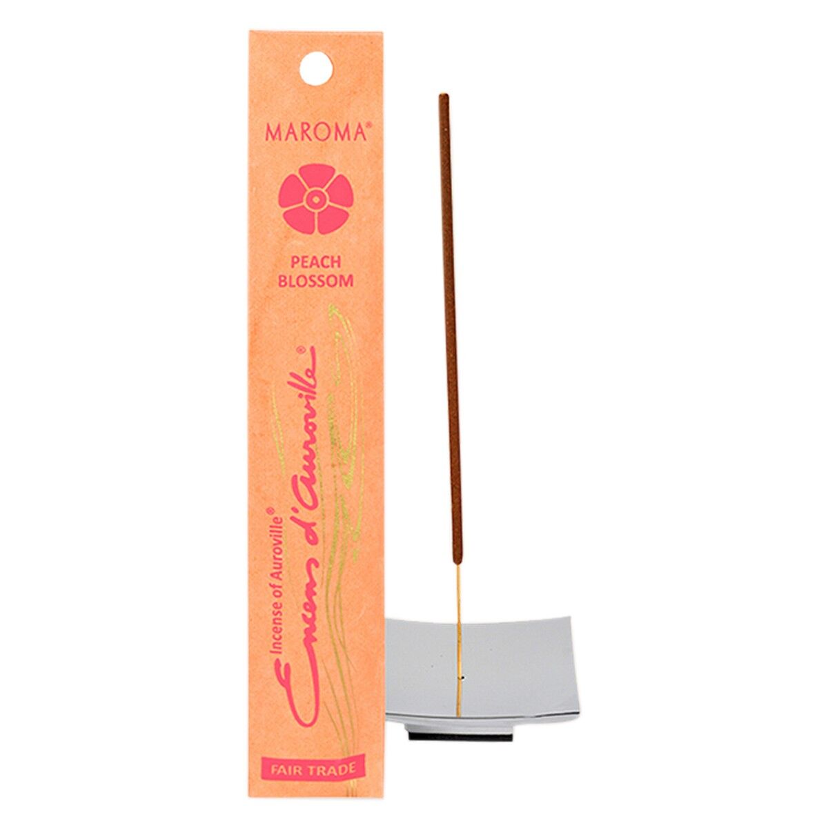 Peach Blossom Incense
