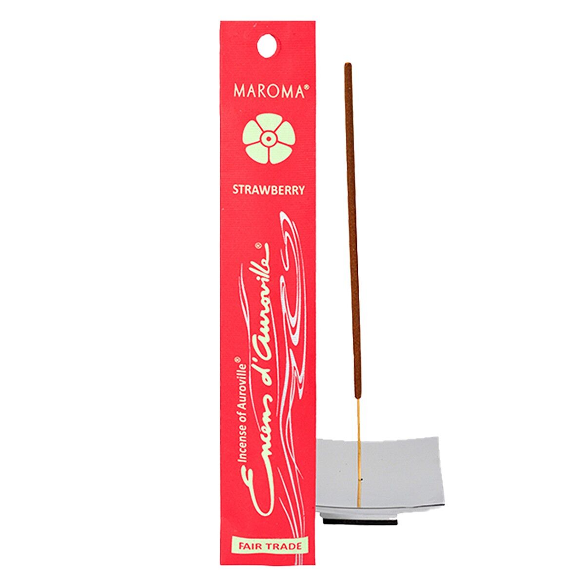 Strawberry Incienso
