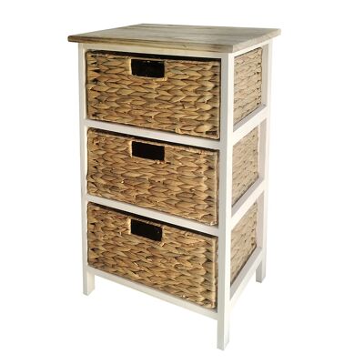 Chest of drawers 3 drawers