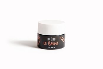 Baume Vulve, soin apaisant intime 100% naturel et 100 % bio - 50ml 7