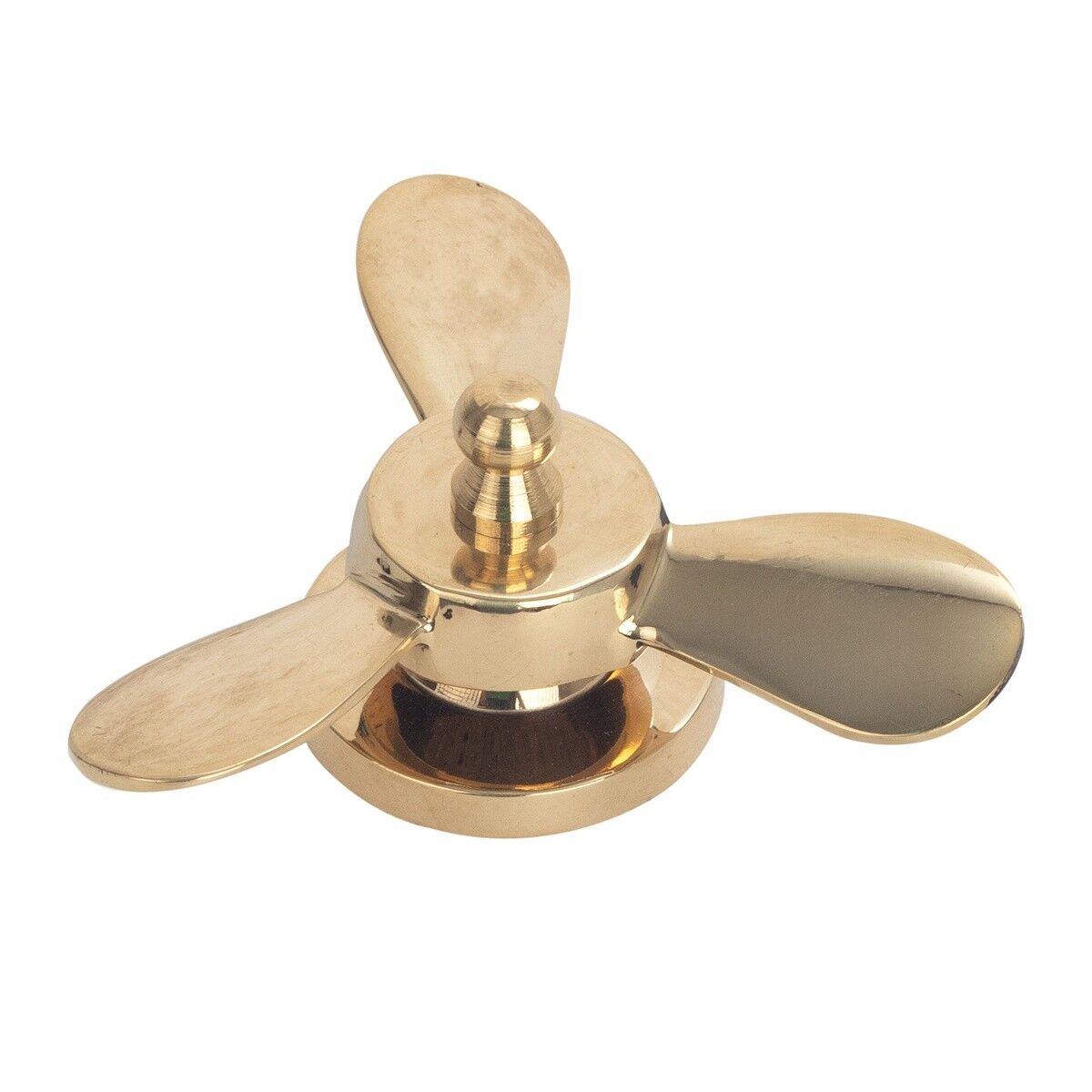 Fermacarte apri elica