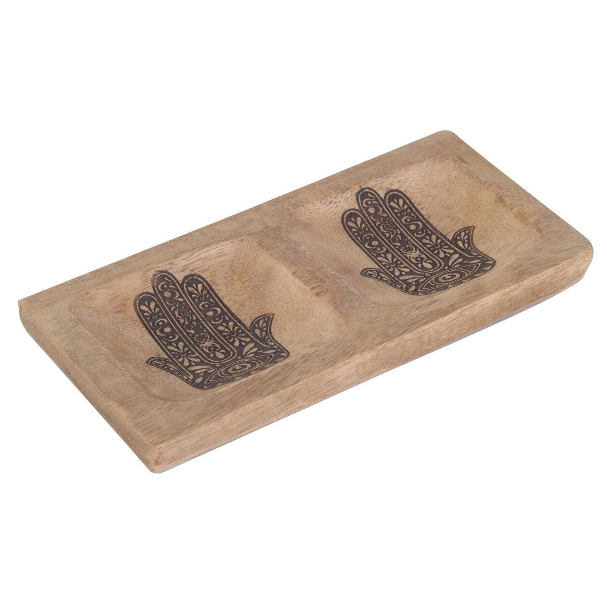 Vassoio per le mani di Fatima