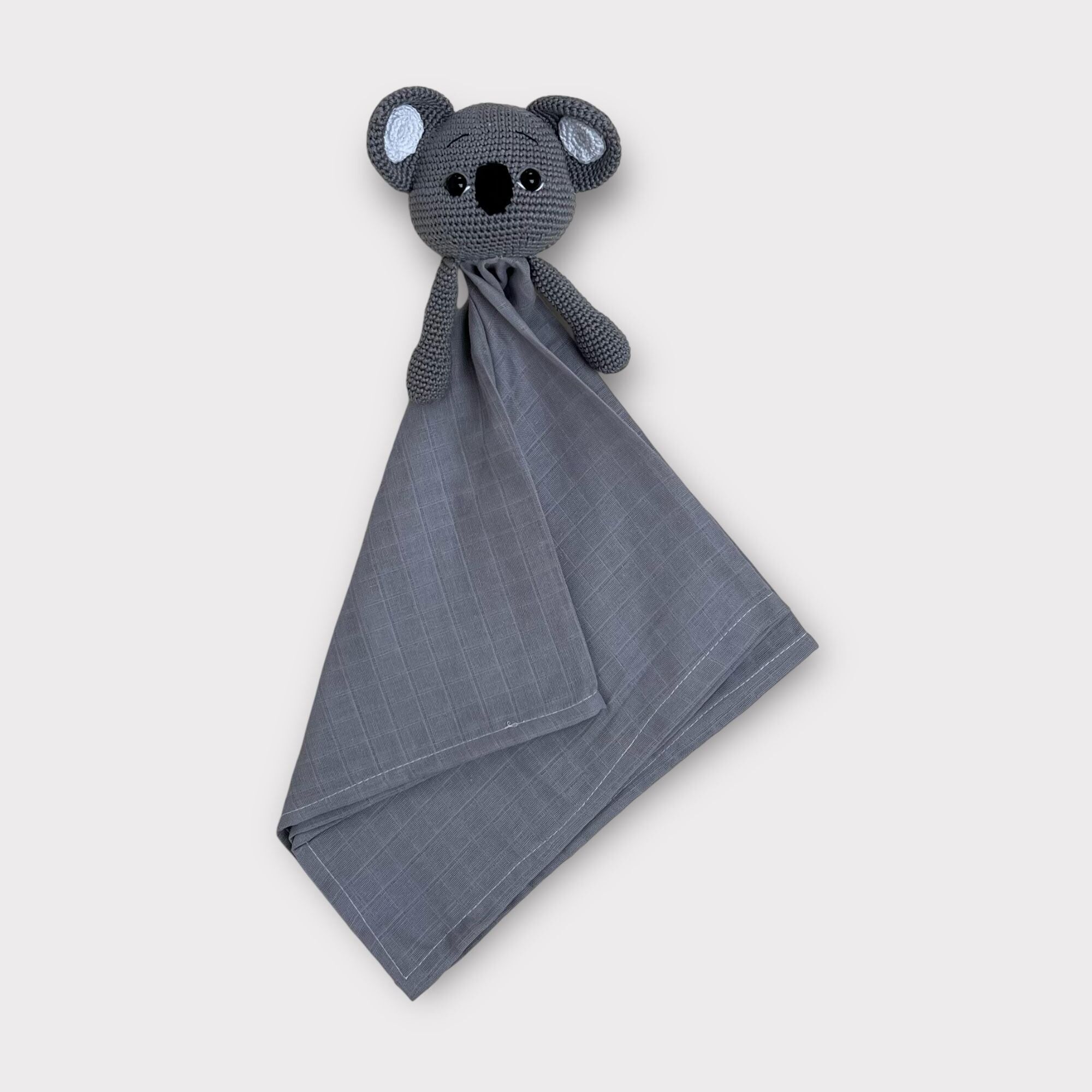 Coperta comfort Koala Rudy