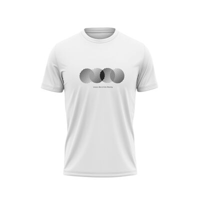 T-shirt pour hommes -Audi