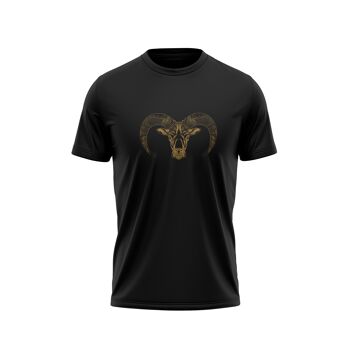 T-shirt Homme -Capricorne 1