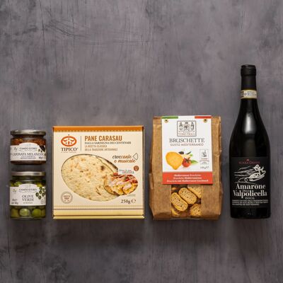 Collezione regalo Amarone DOCG