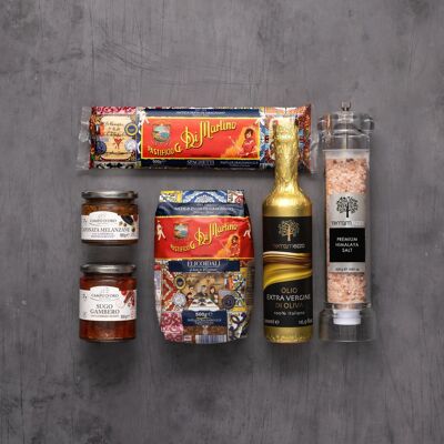 Regalo para amantes de la pasta de Dolce & Gabbana